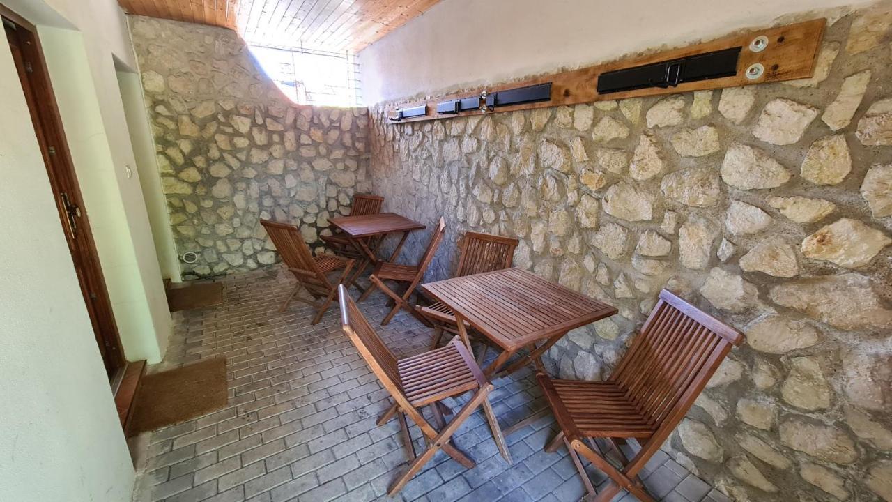 Apartmany Turold Микулов Экстерьер фото