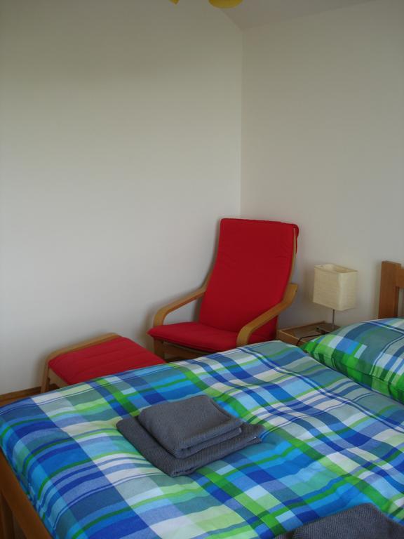 Apartmany Turold Микулов Экстерьер фото