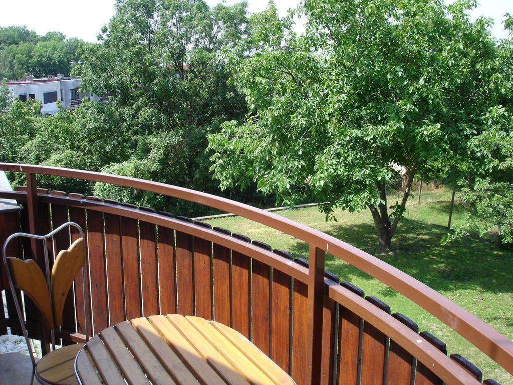 Apartmany Turold Микулов Экстерьер фото
