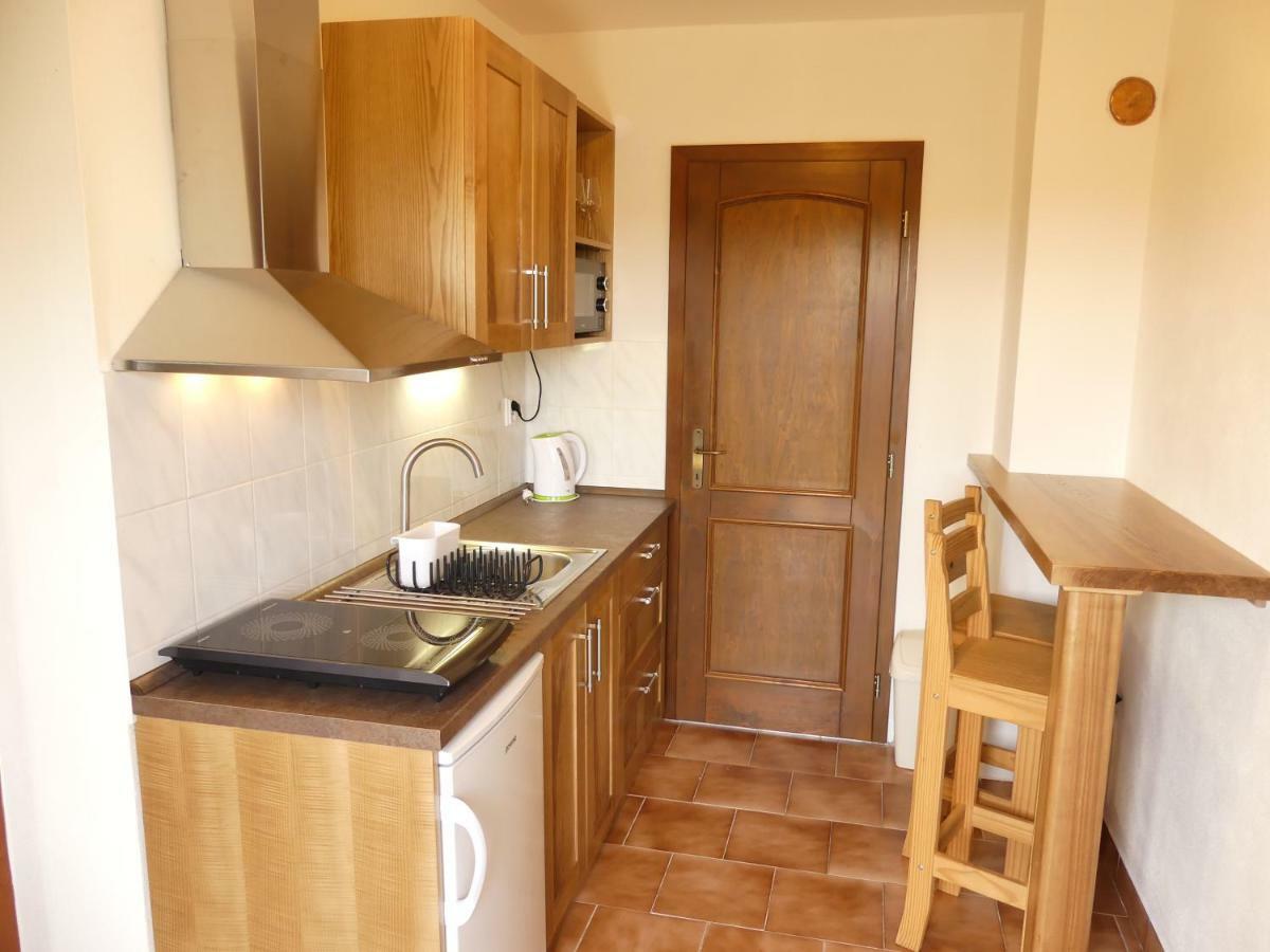 Apartmany Turold Микулов Экстерьер фото
